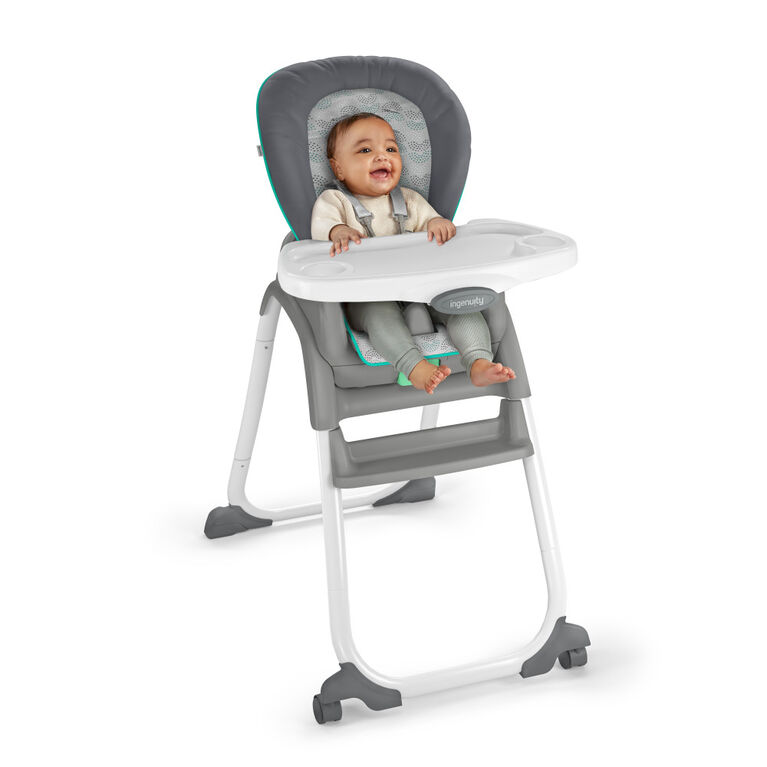 Full Course 6-in-1 High Chair - Astro