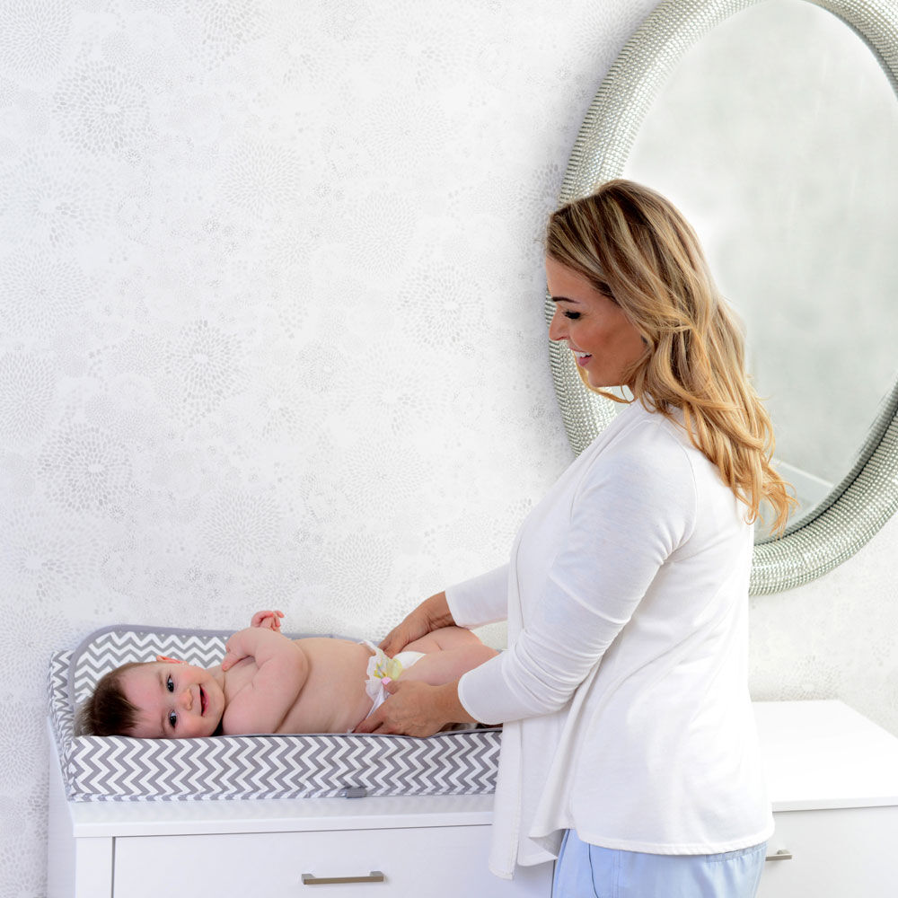 kidicomfort changing pad