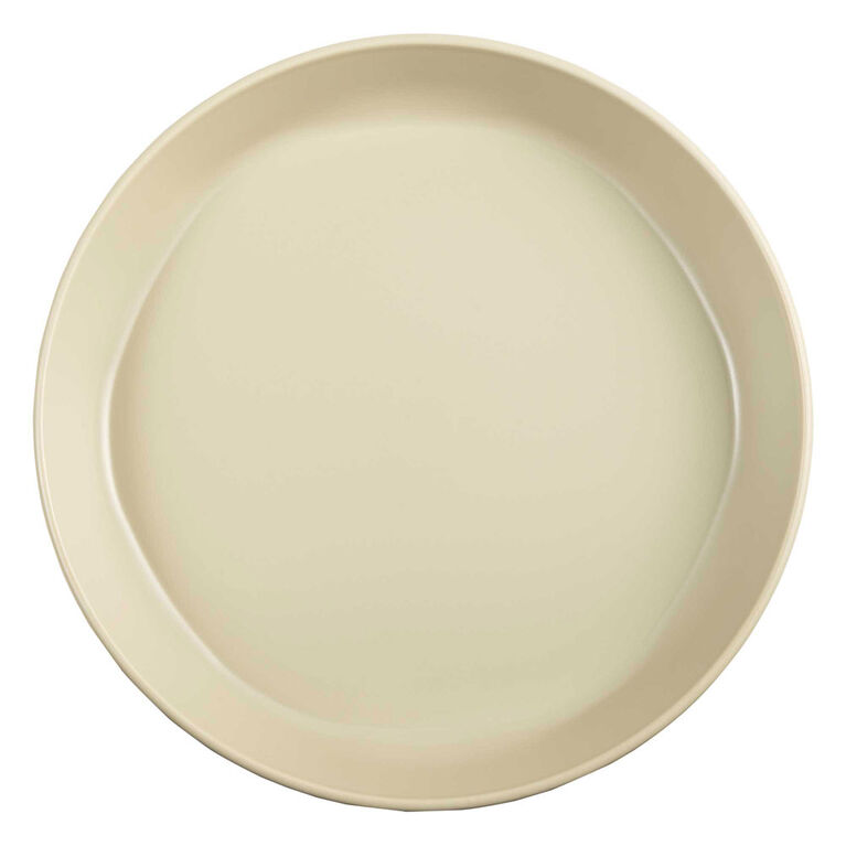 Tiny Twinkle - Plastic Tableware - Plate - Pistachio