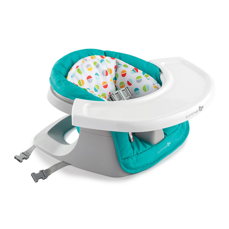 SuperSeat 4-en-1 de Summer Infant.