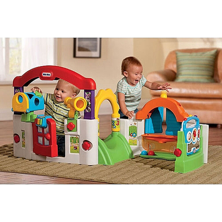 Little Tikes - DiscoverSounds Activity Garden