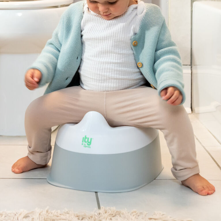 ITY by Ingenuity Ready Set Go Potty
