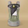 Porte-bb LILLEbaby toutes saisons - Wild Olive.