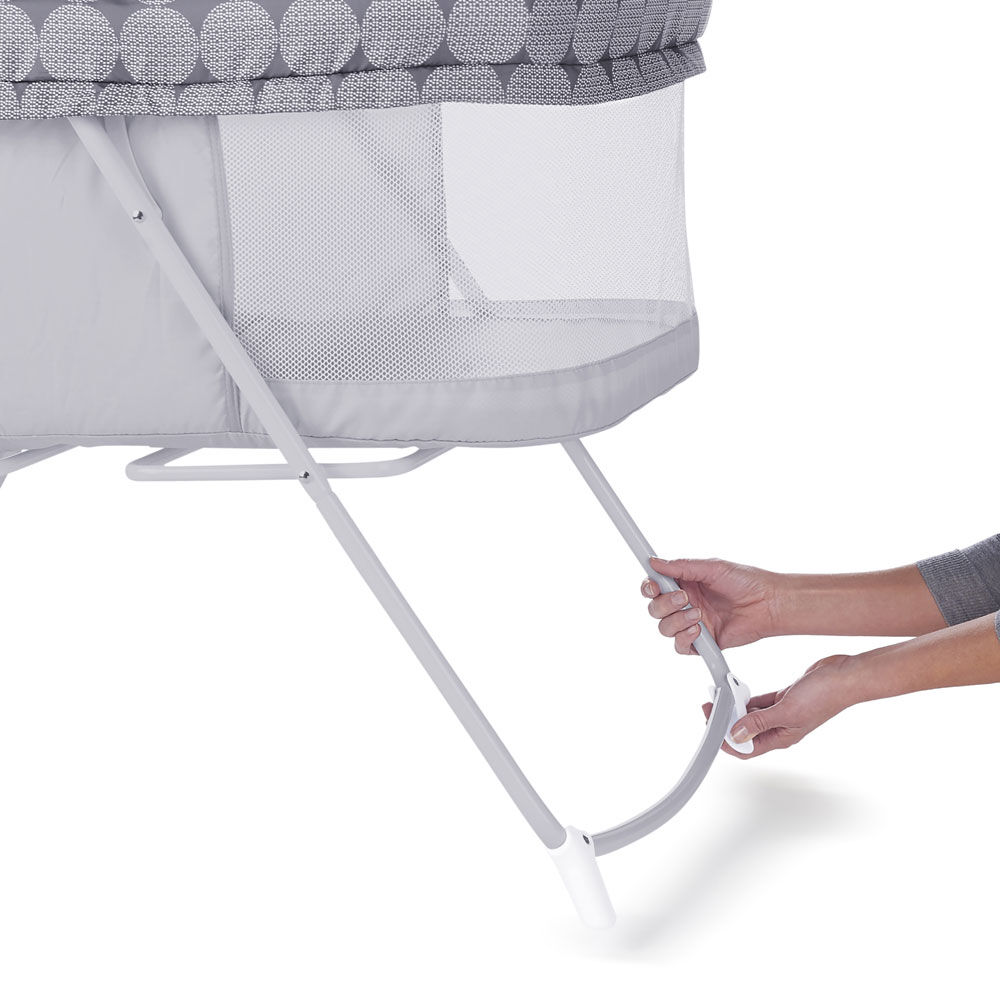 ingenuity bassinet