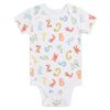 Koala Baby 3 Piece Turn Me Around Set Salmon