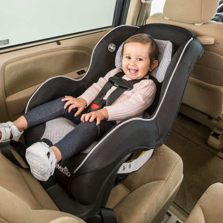 Evenflo Tribute LX Convertible Car Seat - Bennett