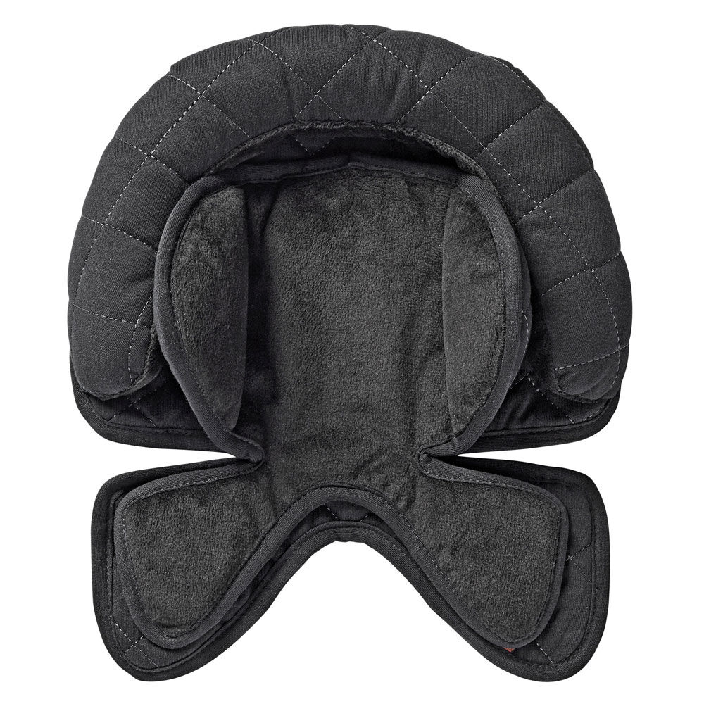 Jj cole car seat head support 2025