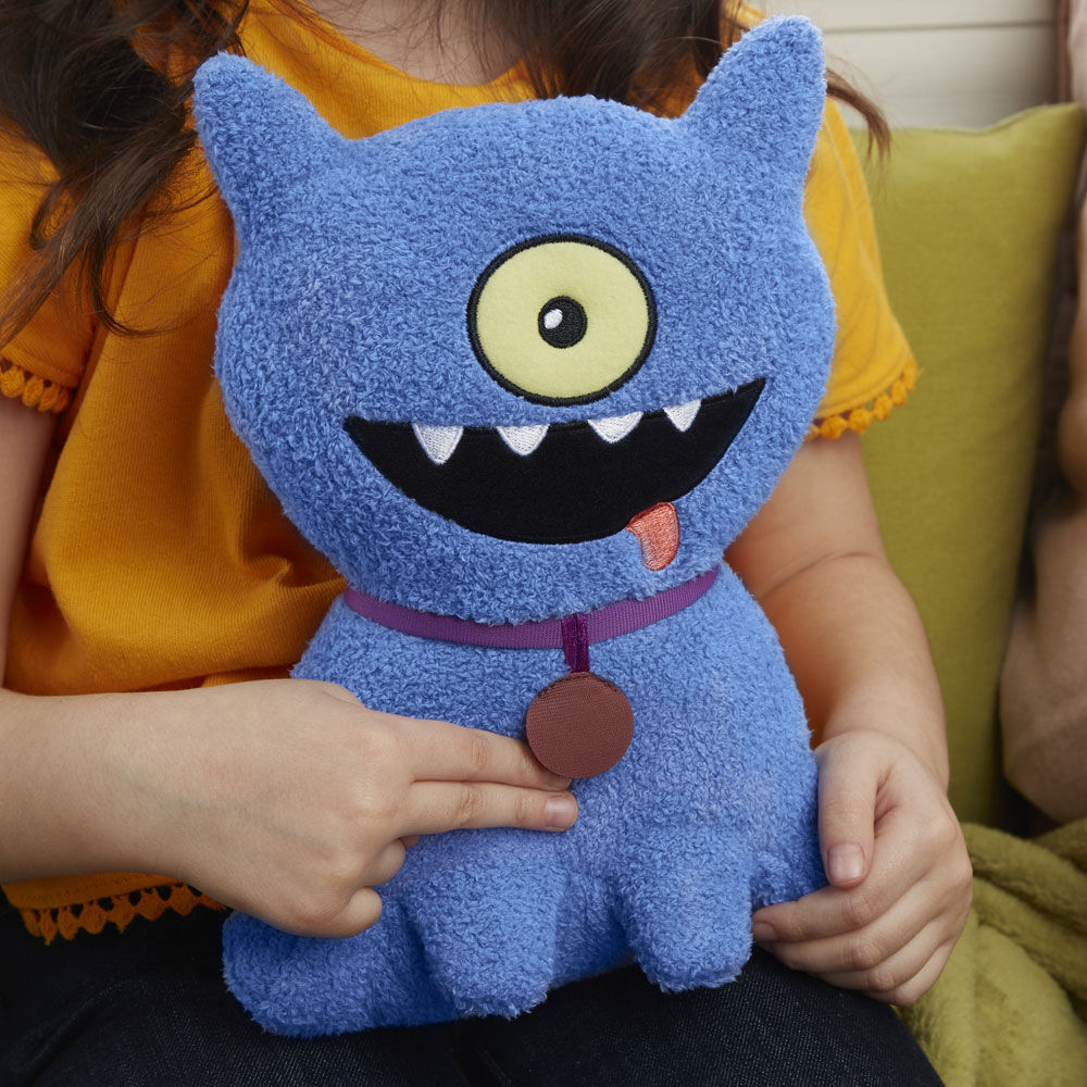 Ugly dolls dog new arrivals