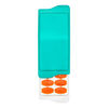 Plateau De Congélation - Turquoise