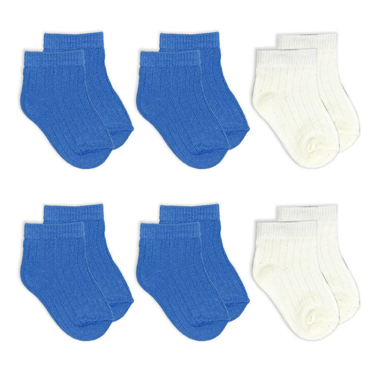 Lily & Jack 10 Piece Sets: Blue Star NB