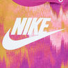 Combinaison Nike- Rose/Orange - Taille 6 Mois