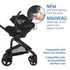 Maxi Cosi Mico Luxe+ Infant Car Seat