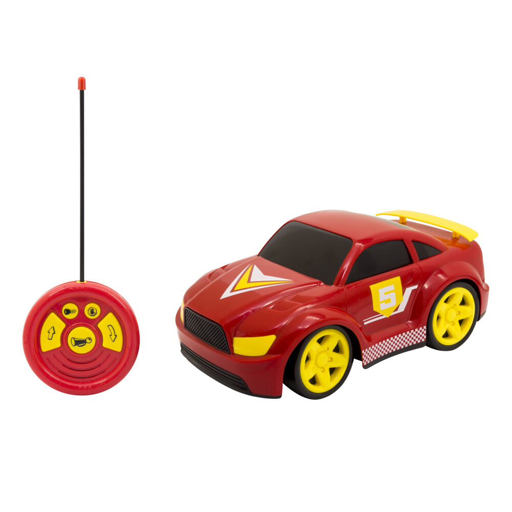 Voiture radiocommandée maxi toys 2025