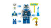 LEGO Ninjago Jay Avatar - Arcade Pod 71715