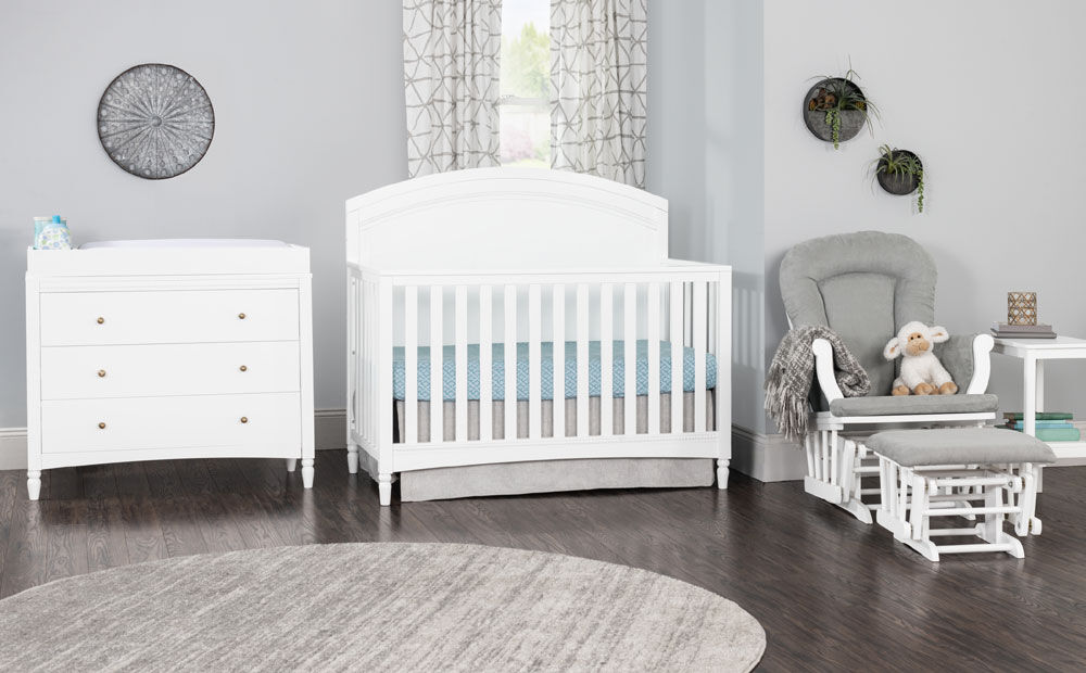 Lolli living clearance stella crib bedding