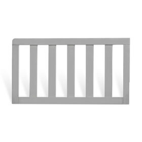 Barrière de lit pour tout-petit Child CraftMC, gris frais
