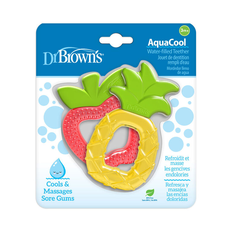 AquaCool Water-filled Teether
