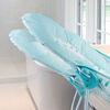 Summer Infant® Extra Large Deluxe Bather- Striped Whales