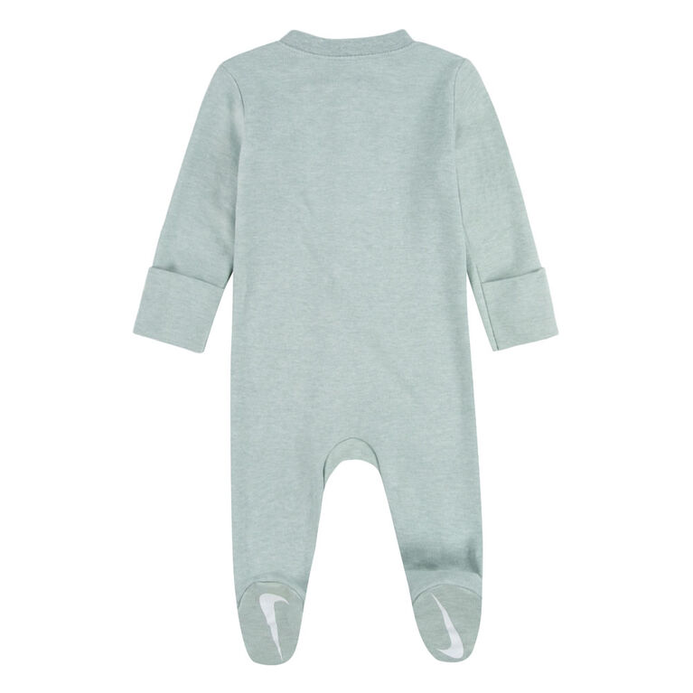 Combinaision Nike - Vert -Taille 6M