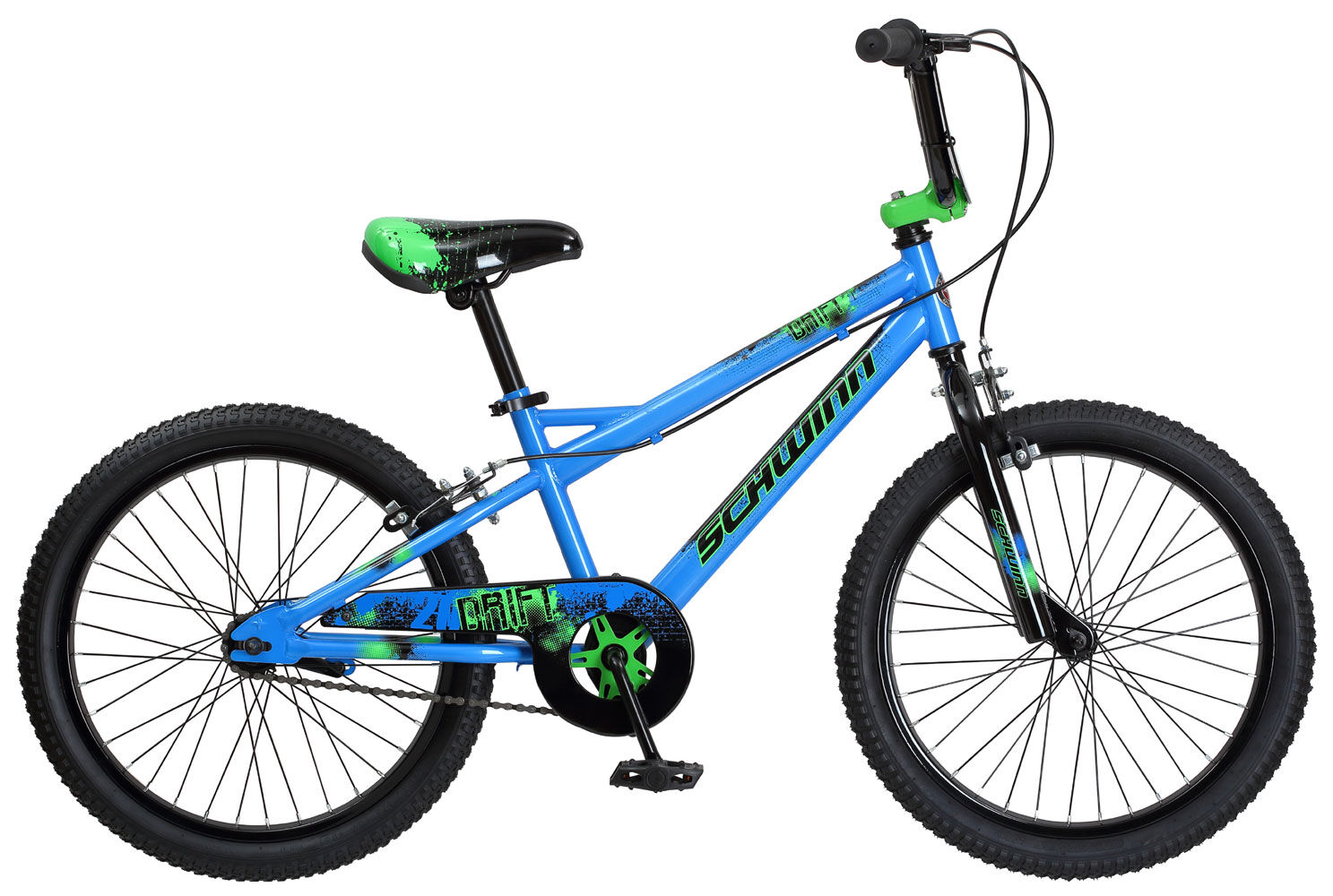 Schwinn blue deals