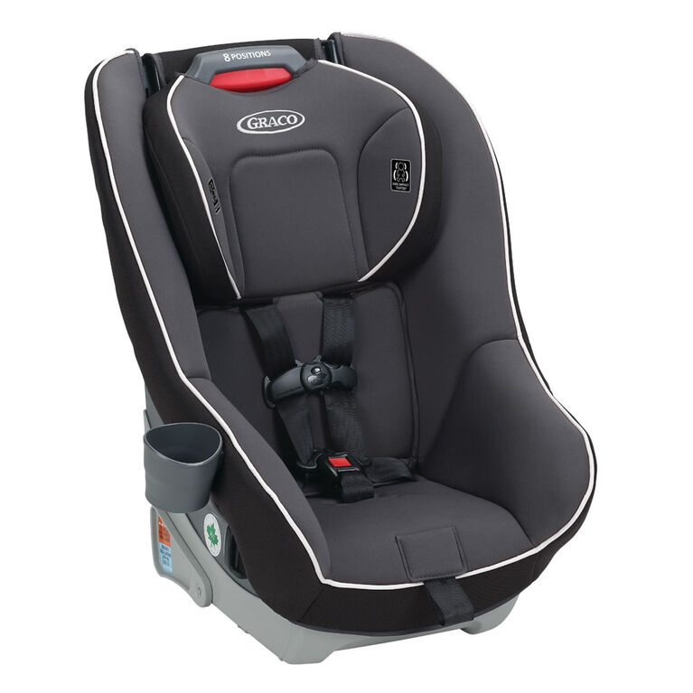 Graco Contender 65 Convertible Car Seat, Binx