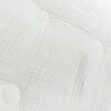 Sim Mousseline Tufted Comforter 36"X50 » Coco
