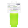 Munchkin – Tasse anti-gouttes Miracle 360° Sippy Cup - Vert.