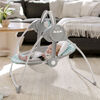 Ingenuity Ity by Ingenuity Swingity Swing Easy-Fold Portable Swing - Goji