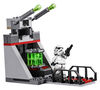 LEGO Star Wars X-Wing Starfighter Trench Run 75235