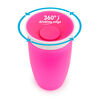 Munchkin- It's A Miracle Cup Gift Set - Pink/Purple - English Edition