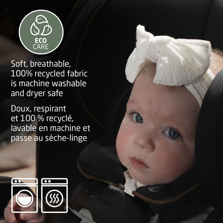 Maxi-Cosi Kani All in One Carseat