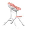 Oribel Cocoon Z High Chair Pink