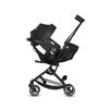 Cybex Pockit All City Stroller - noir velours