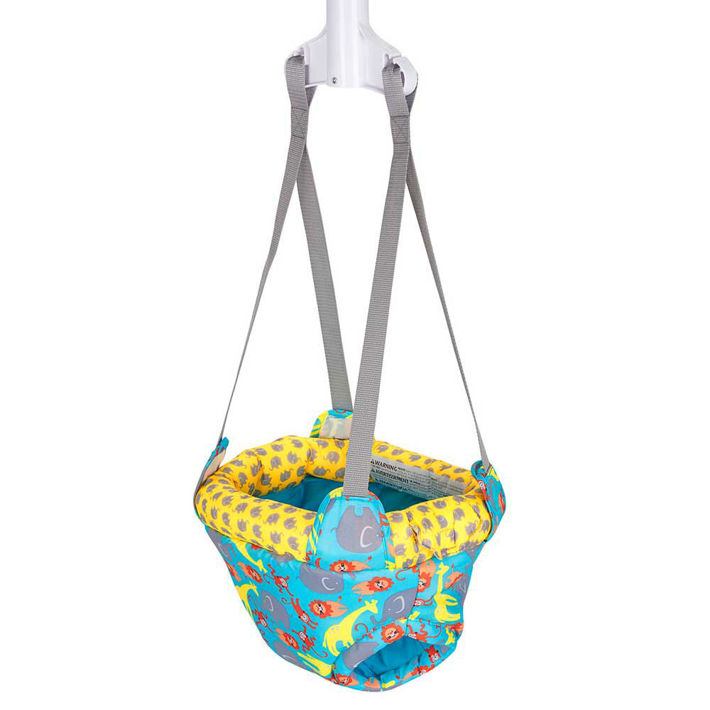 Exersaucer door new arrivals jumper walmart