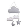 Baby's First by Nemcor, Counting Stars, Decorative Wall Hanging