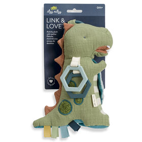 Itzy Ritzy Lien Et Amour - Dino