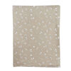 Koala Baby - 3-In-1 Nursing Cover Taupe Flowers