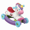 Vtech Cléo ma licorne basculo - Édition française