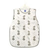 Koala Baby - 1 Pack Toddler Apron Grey Fox