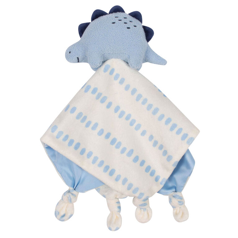 Gerber Security Blanket Dino