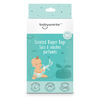 Baby Works Scented Diaper Bags - 50ct Box