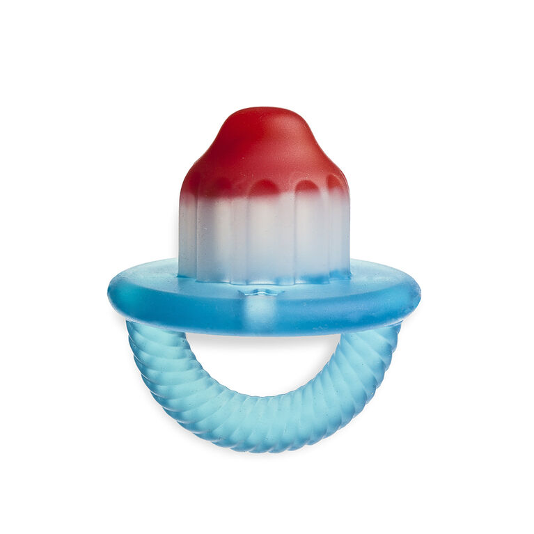 Teensy Teether Hero Pop