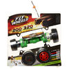 Fly Wheels Twin Turbo Launcher (Green)