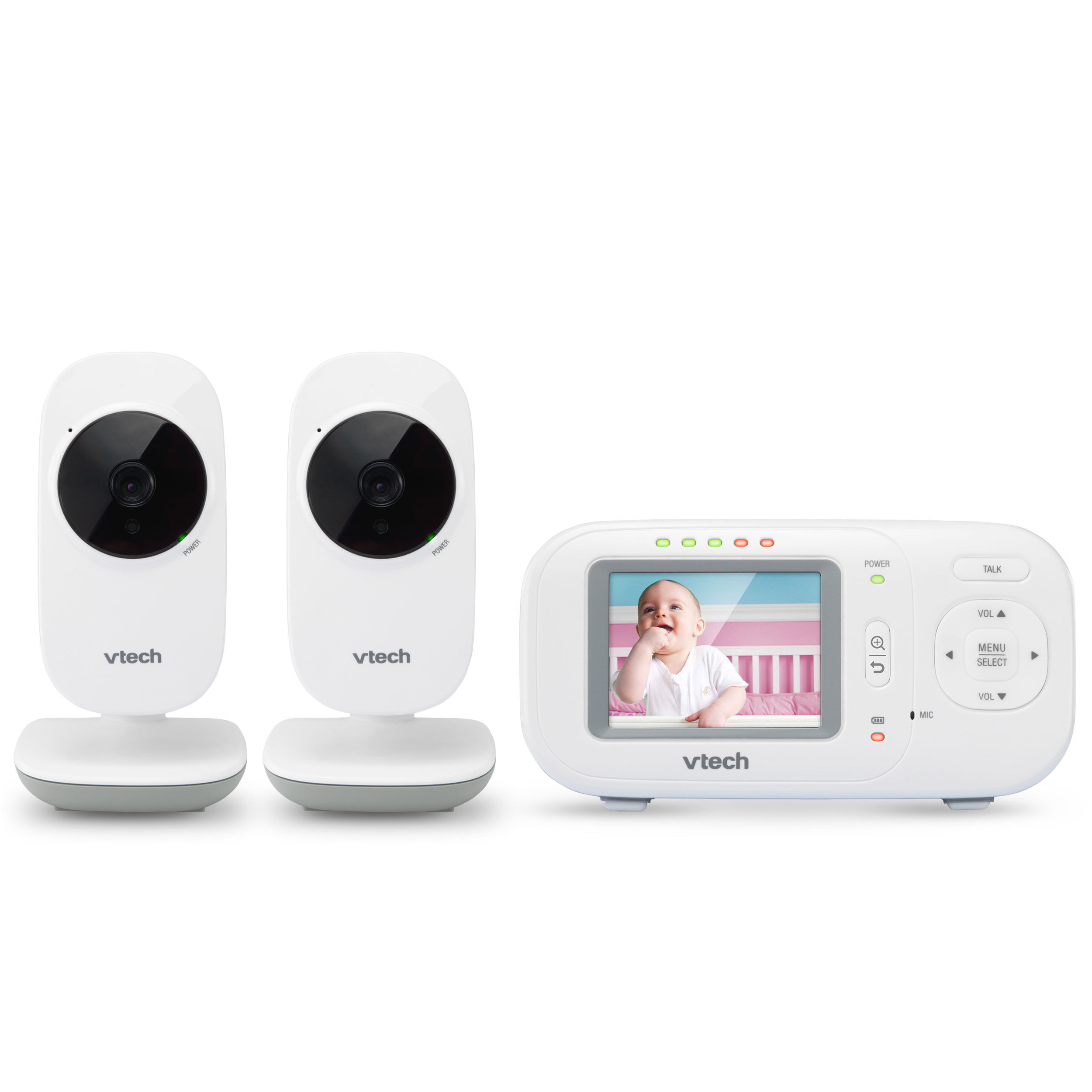 toys r us baby monitor