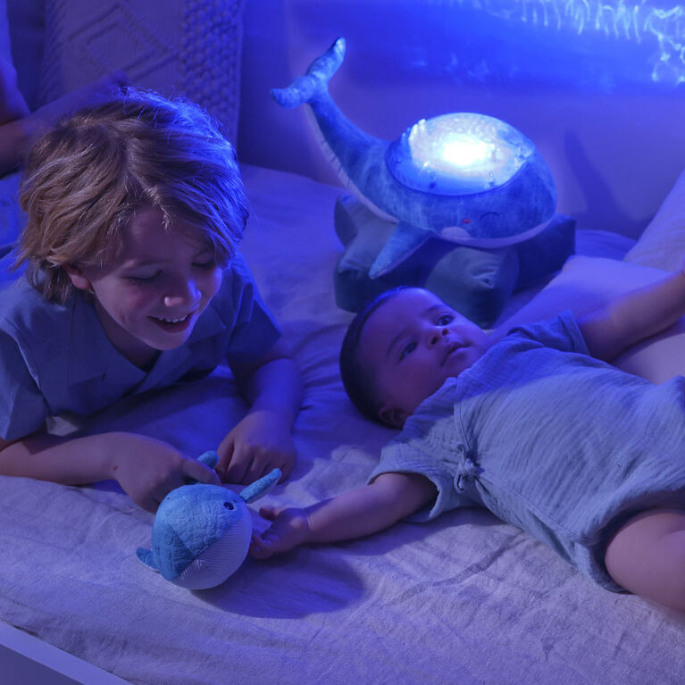 B baby light up cheap cloud rattle
