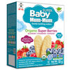 Baby Mum-Mum Organic Super Berries