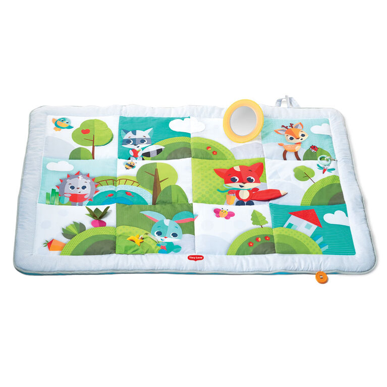 Tiny Love Meadow Days Supermat