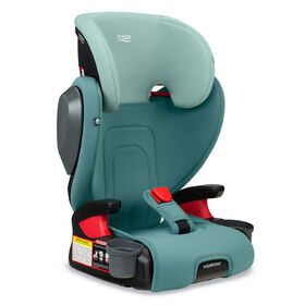 Highpoint Booster, Safewash Green Ombre