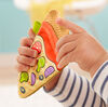 Fisher-Price - Pointe de pizza à mordiller