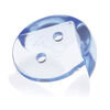 Dreambaby Deluxe Corner Cushions - 4pk